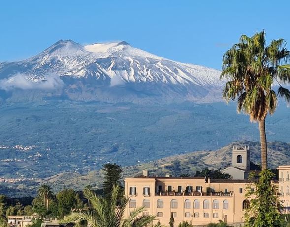 etna