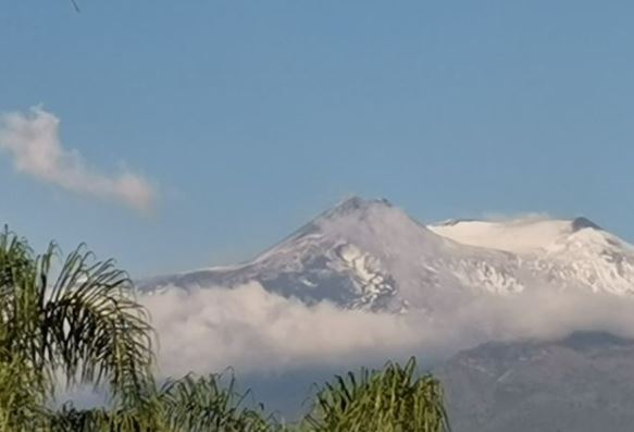 etna