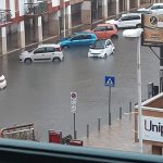 Maltempo, forti temporali in Sicilia: nubifragi nel Palermitano, a Termini Imerese intervengono i sommozzatori – FOTO e VIDEO