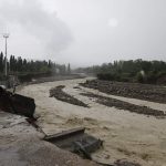 Maltempo in Sicilia, Maniace devastato dall’alluvione: fango e detriti nelle strade e nelle case, paese senz’acqua e con elettricità a singhiozzo – FOTO