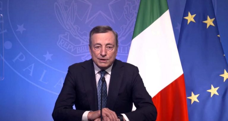 Draghi