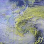 Allerta Meteo, il Medicane Apollo è un “mostro” di 1ª categoria sul mar Jonio: il maltempo si estende anche alla Calabria – LIVE