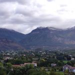 Meteo, neve eccezionalmente prematura in Calabria: imbiancati Pollino e Sila – FOTO