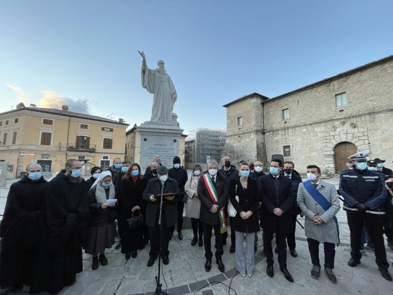 Terremoto Norcia