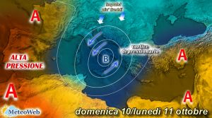 allerta meteo marche