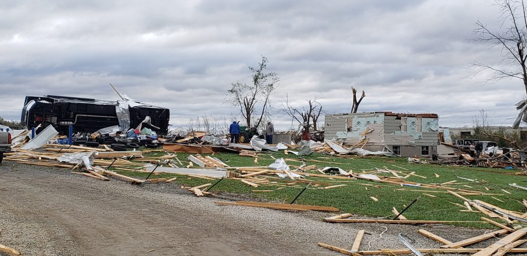 tornado fredericktown missouri