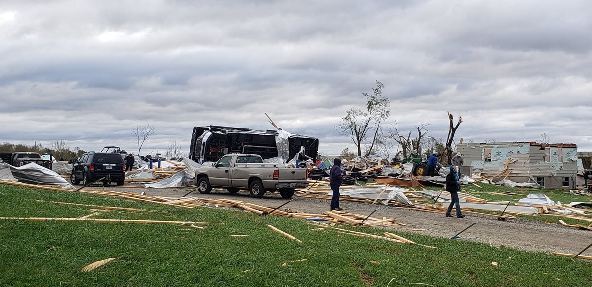 tornado fredericktown missouri