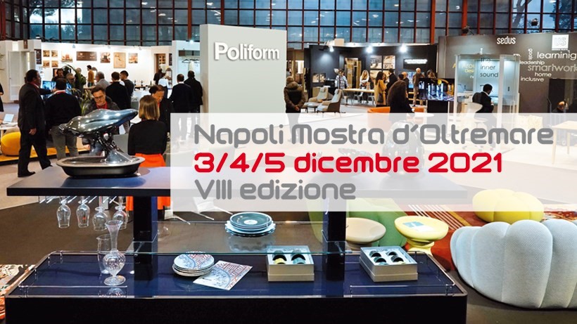 Arkeda 2021 Napoli le dimensioni dell’Architettura