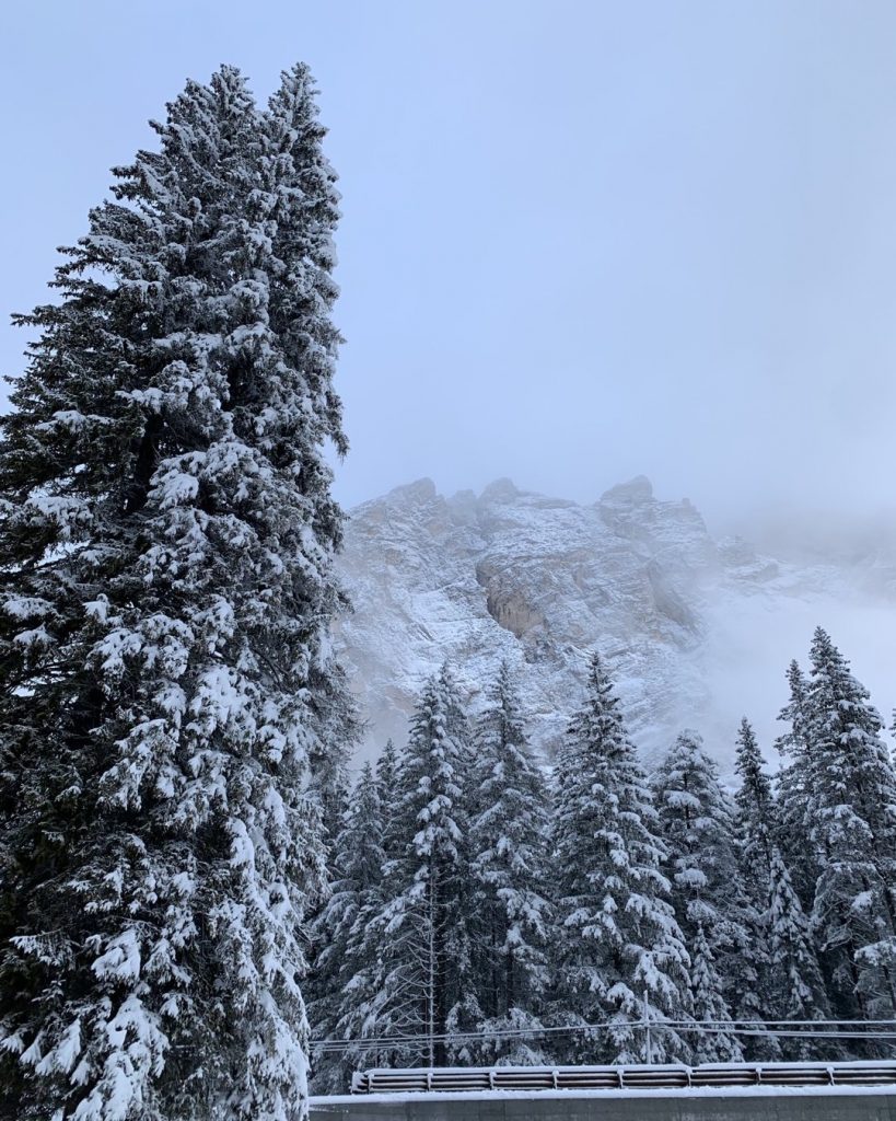 Cortina d'Ampezzo