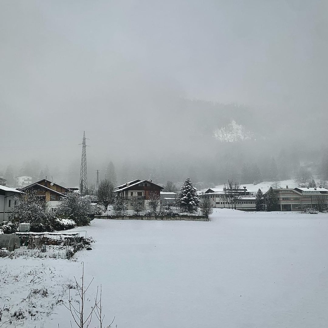 Cortina d'Ampezzo