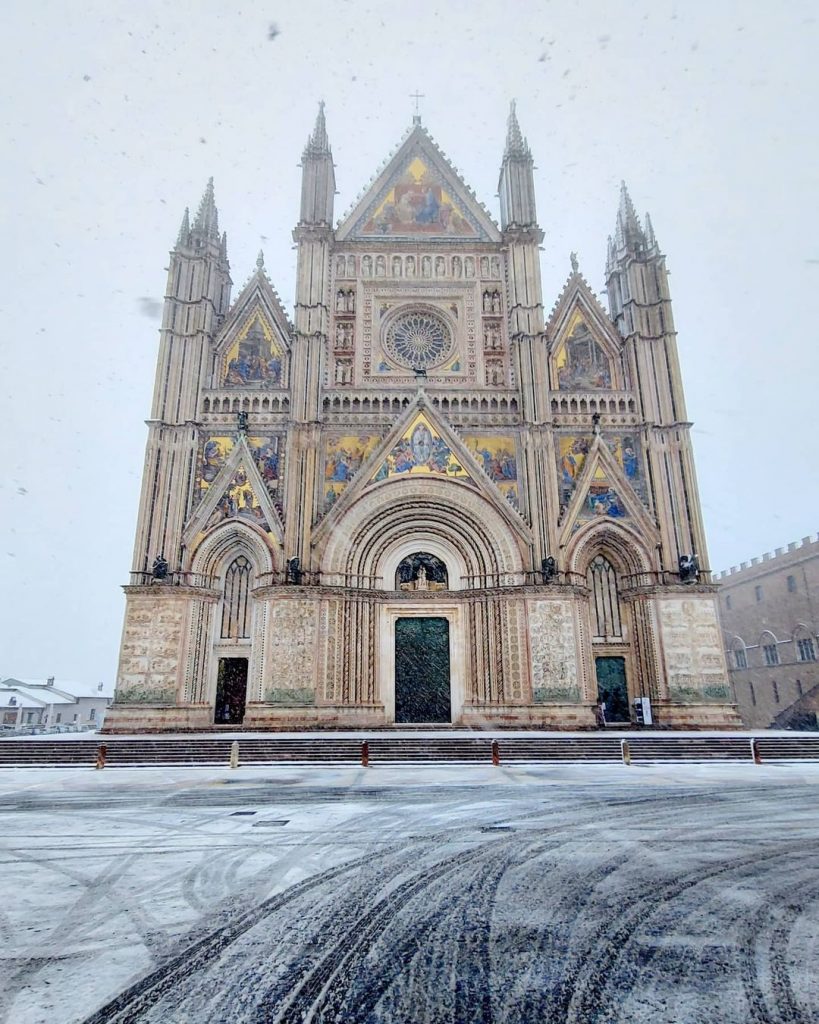 Orvieto