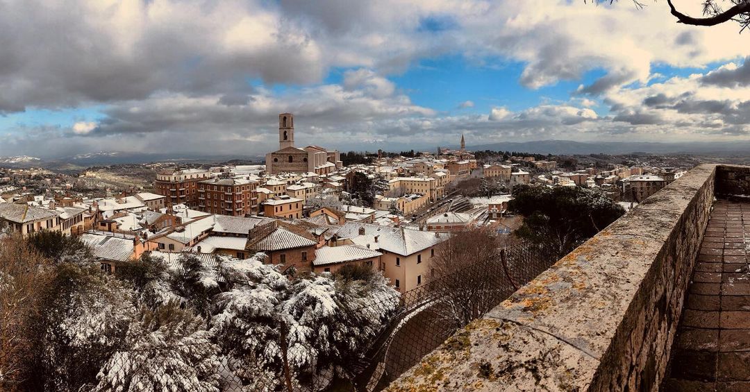 Perugia