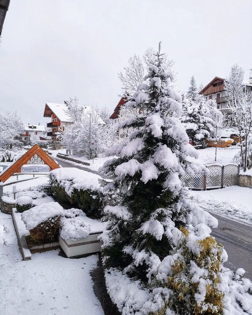 San Vito di Cadore