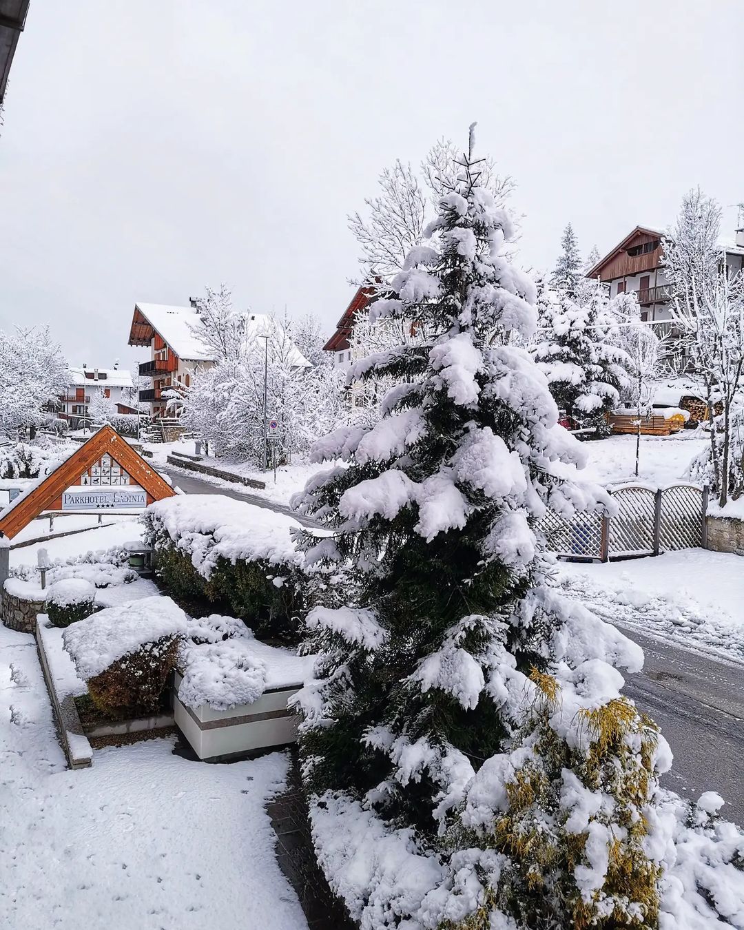 San Vito di Cadore