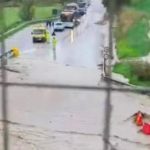 Maltempo: violento nubifragio nell’Agrigentino, a Santo Stefano Quisquina uno “scenario infernale” [FOTO]