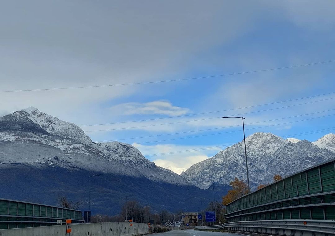 Valchiavenna