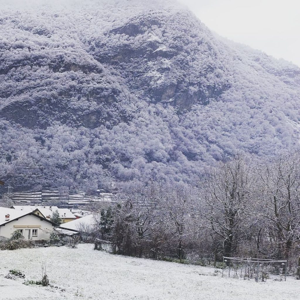 Valtellina