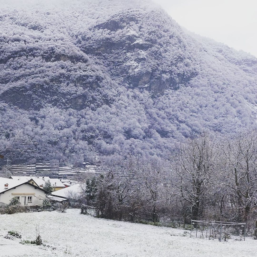 Valtellina