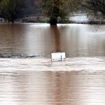 Maltempo, piogge torrenziali e forte vento in Bosnia Erzegovina: allagamenti, frane ed esondazioni, a Sarajevo elettricità e internet in tilt – FOTO