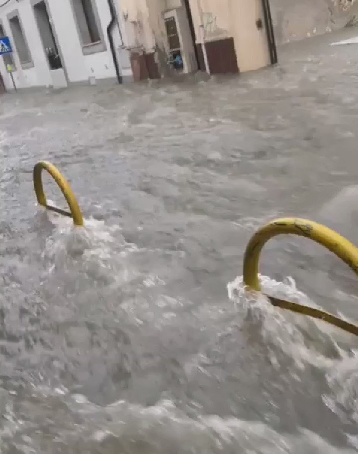 alluvione cagliari