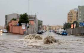 alluvione cagliari