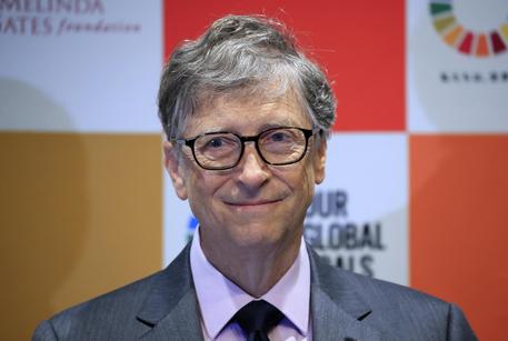 Bill Gates