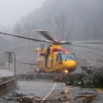 Piogge torrenziali, frane e inondazioni in British Columbia: Canada occidentale nella morsa del maltempo, almeno un morto e migliaia di sfollati [FOTO e VIDEO]