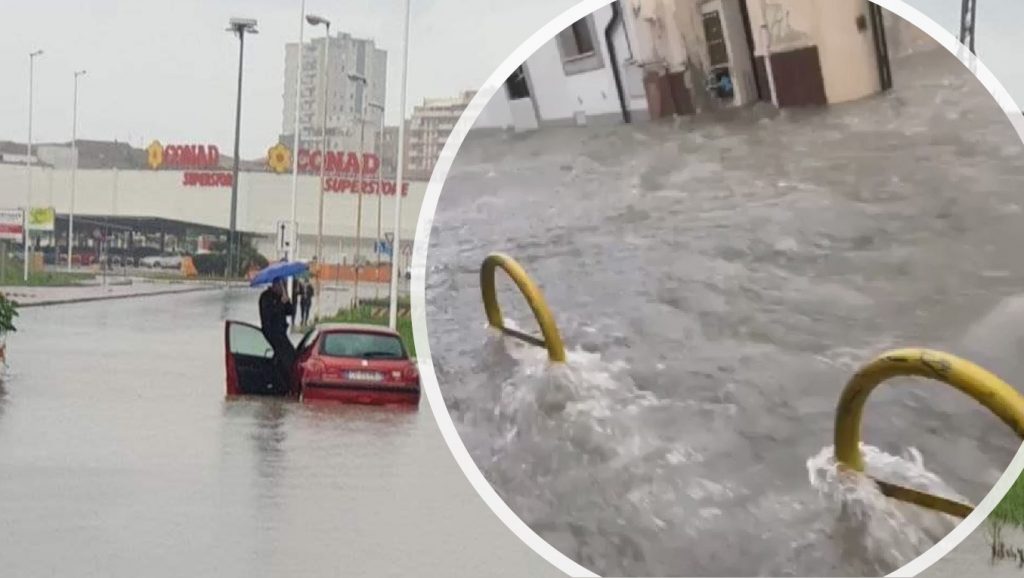 alluvione cagliari