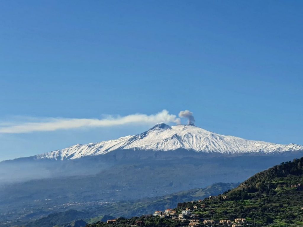 etna