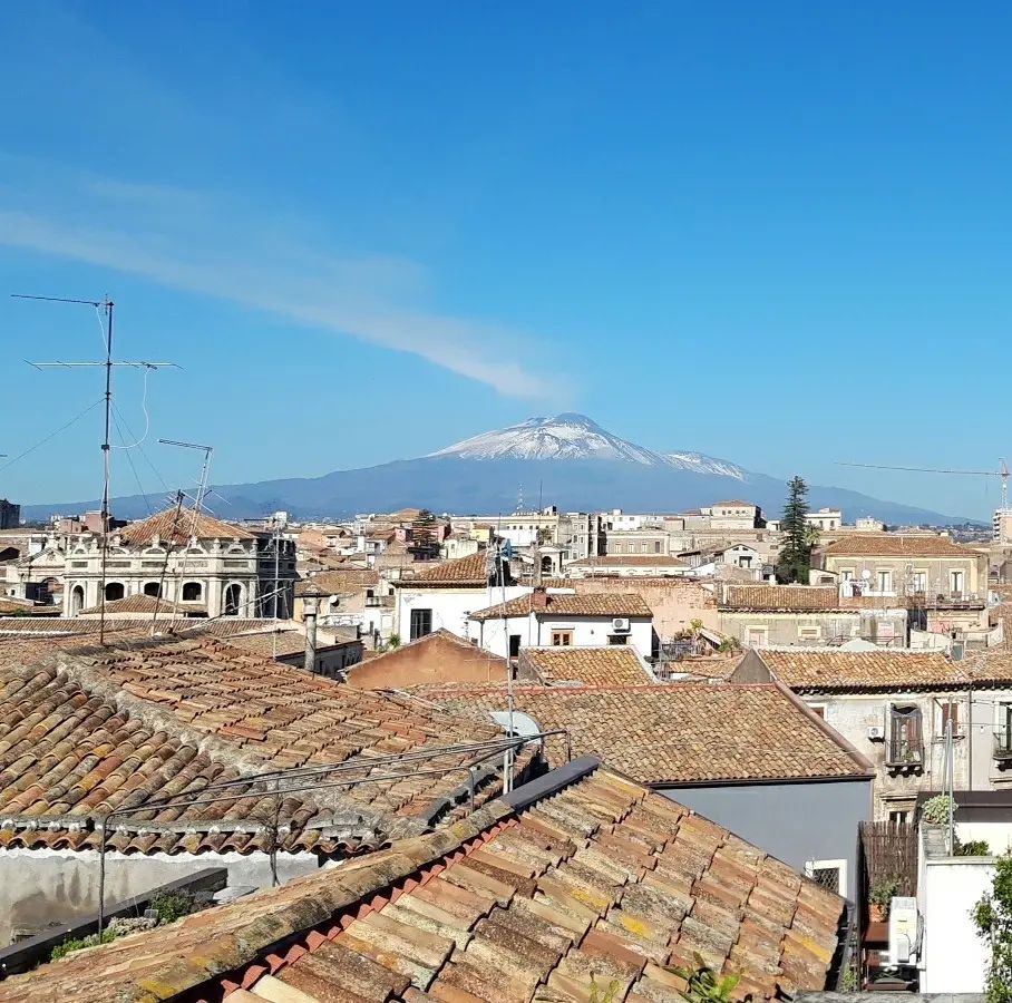 etna