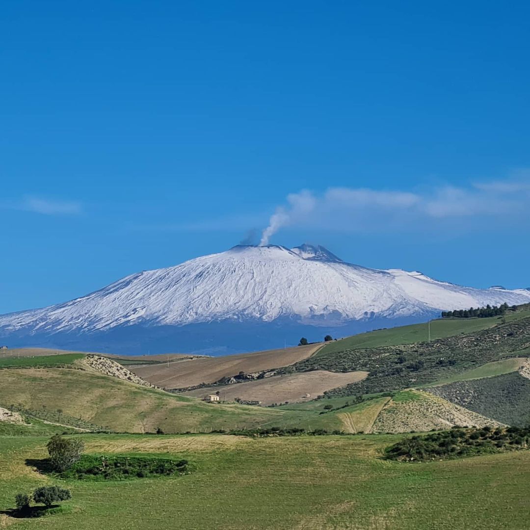 etna