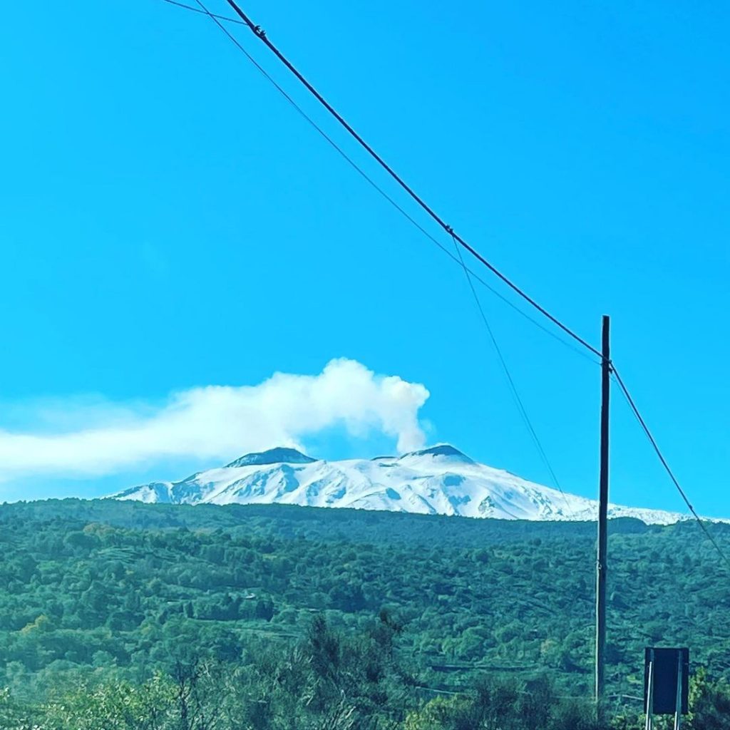 etna