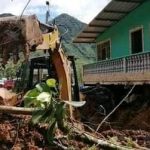 Piogge torrenziali in Colombia: frana investe hotel a Mallama, almeno 10 morti [FOTO]