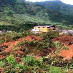 Piogge torrenziali in Colombia: frana investe hotel a Mallama, almeno 10 morti [FOTO]