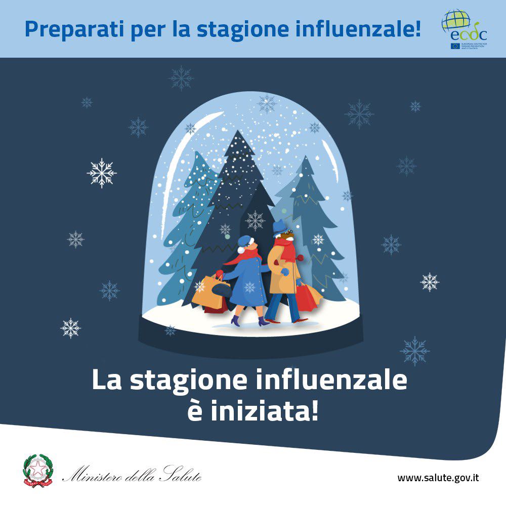 influenza