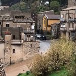 Maltempo: violento nubifragio nell’Agrigentino, a Santo Stefano Quisquina uno “scenario infernale” [FOTO]