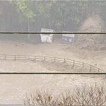 Maltempo in Liguria, forti temporali a Genova: oltre 110mm di pioggia, allagamenti in diversi quartieri – FOTO e VIDEO