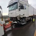 Maltempo in Sicilia, grave incidente sulla tangenziale di Messina: traffico paralizzato – FOTO