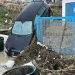 Maltempo, il ciclone Blas flagella la Sicilia: situazione drammatica a Sciacca. Il Prefetto: “non uscite di casa, rischi altissimi” – FOTO