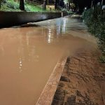 Maltempo, Sicilia flagellata dal ciclone Blas: Menfi in ginocchio, frane e allagamenti a Porto Palo e Lido dei Fiori [FOTO]