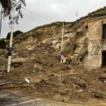 Maltempo, Sicilia flagellata dal ciclone Blas: Menfi in ginocchio, frane e allagamenti a Porto Palo e Lido dei Fiori [FOTO]