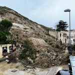 Maltempo, Sicilia flagellata dal ciclone Blas: Menfi in ginocchio, frane e allagamenti a Porto Palo e Lido dei Fiori [FOTO]