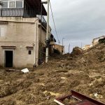 Maltempo, Sicilia flagellata dal ciclone Blas: Menfi in ginocchio, frane e allagamenti a Porto Palo e Lido dei Fiori [FOTO]