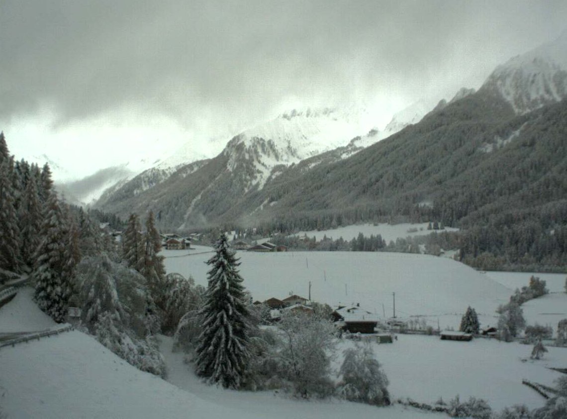 neve alto adige vizze