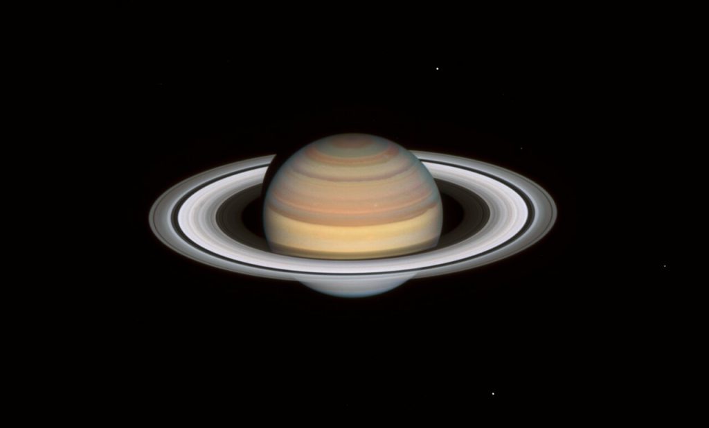 saturno