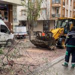 Maltempo, violente raffiche di vento devastano la Turchia: chiuso il Bosforo, 5 morti a Istanbul e violente mareggiate a Smirne [FOTO e VIDEO]