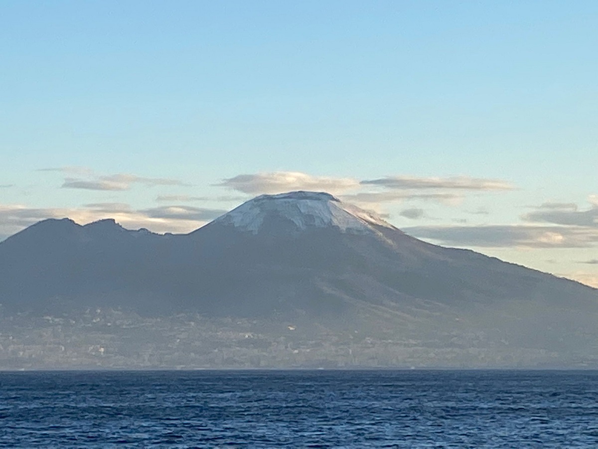 Vesuvio