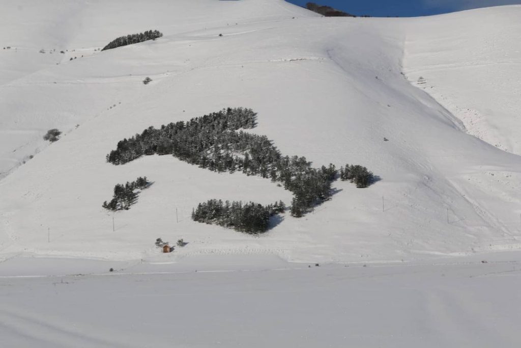 Castelluccio di Norcia