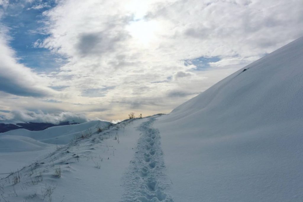 Castelluccio di Norcia