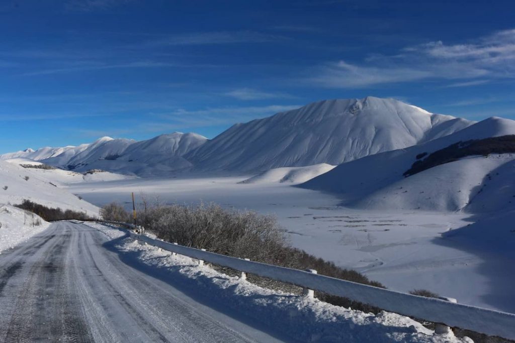 Castelluccio di Norcia